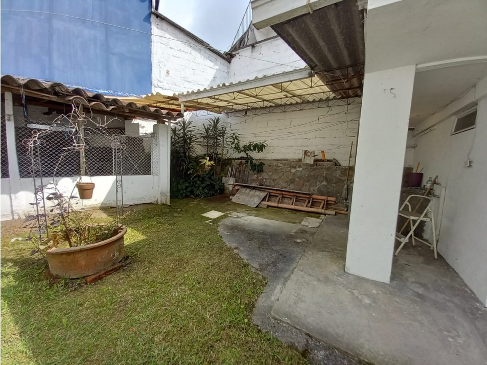 Casa con renta en venta - La Estrella - Manizales — foto 2
