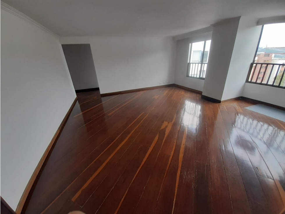 Apartamento en venta - Milán - Manizales