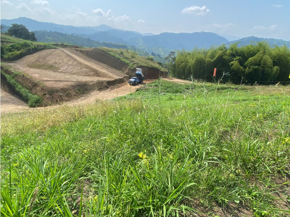 Lote en venta - Vereda La Trinidad - Manizales — foto 6