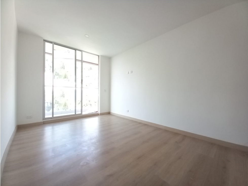 Apartamento en venta - La Francia - Manizales