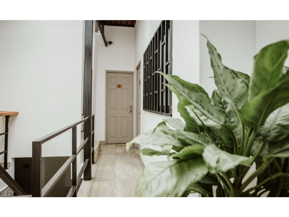 casa en venta - Santa Helena - Manizales