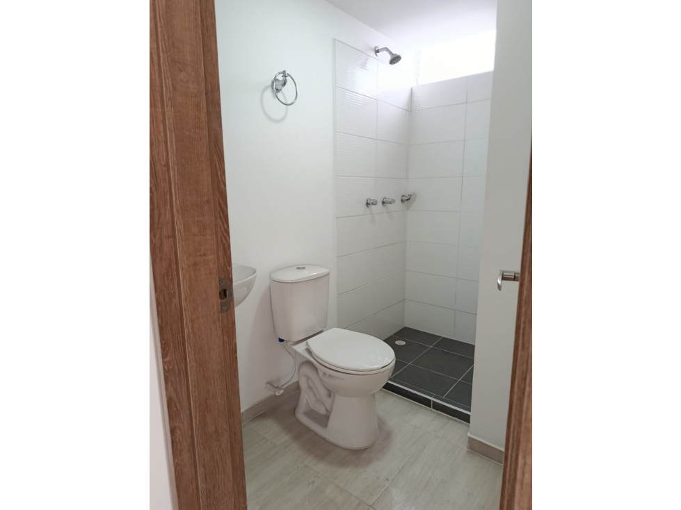 Apartamento en venta - El Crucero - Villamaría — foto 3