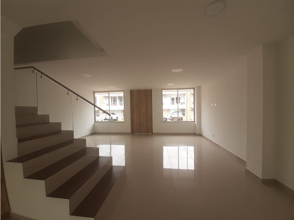 Casa en venta - La Florida - Villamaria