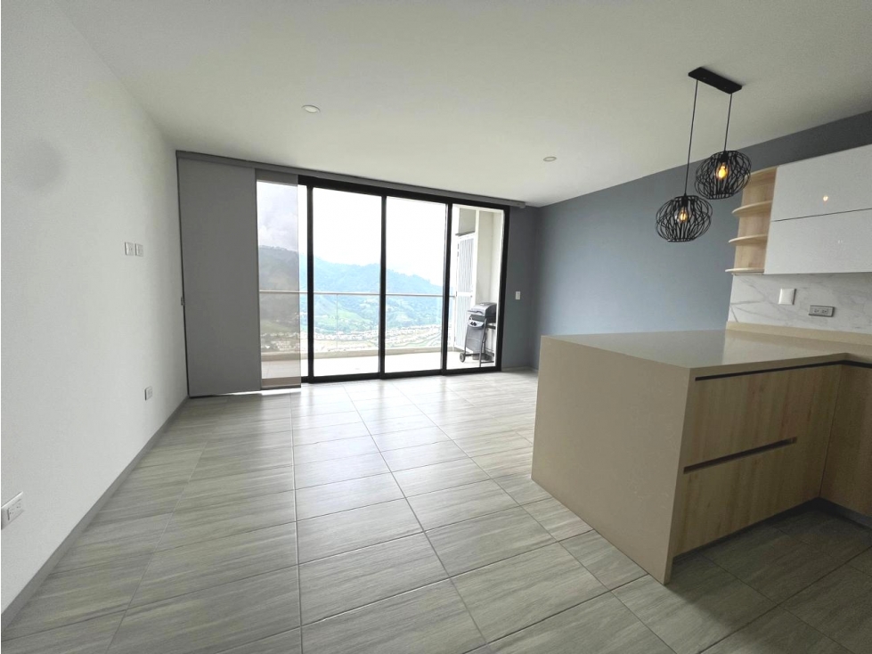 Apartamento en venta - El Trébol - Manizales — foto 4