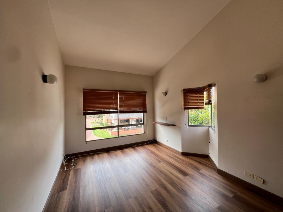 Casa en venta - El Trebol - Manizales