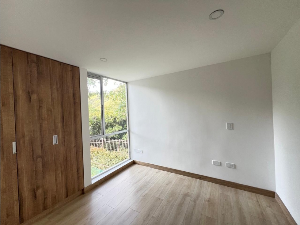 Apartamento en venta - El Trébol - Manizales — foto 6