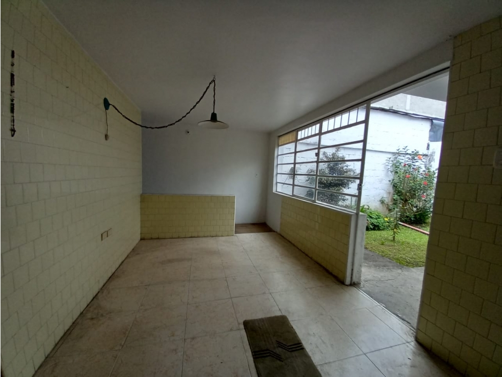Casa con renta en venta - La Estrella - Manizales — foto 4