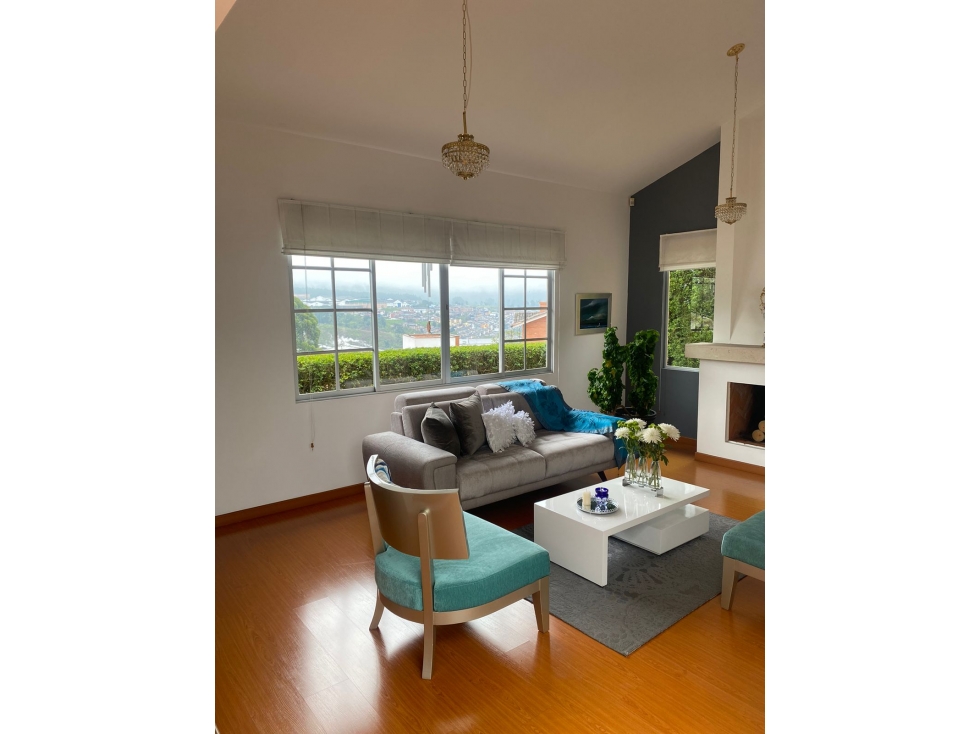 Casa en venta - La Alhambra - Manizales — foto 3