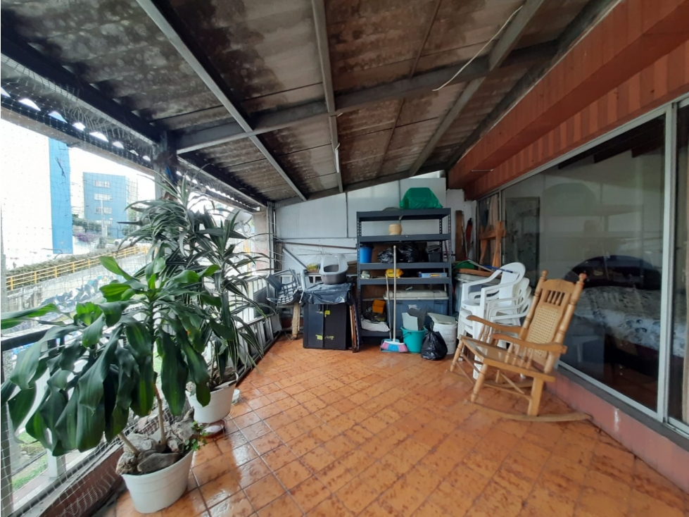 Apartamento en venta - Campohermoso - Manizales