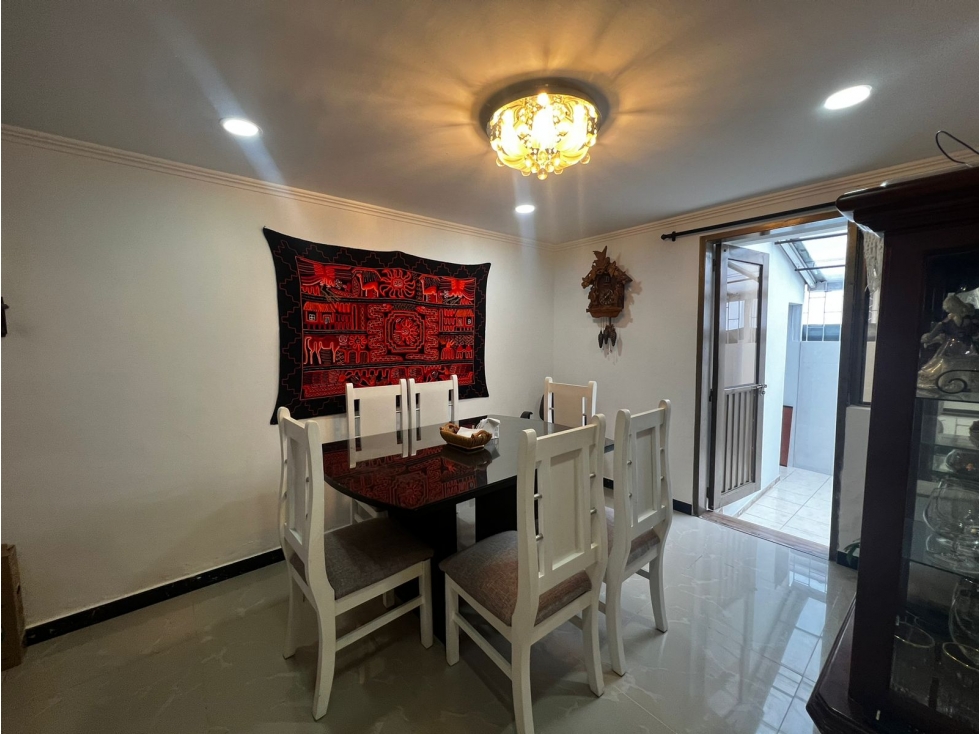 Casa en venta - Campohermoso - Manizales — foto 4