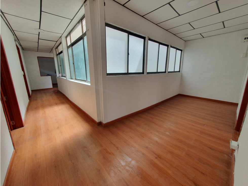 Casa con renta en venta - Centro - Manizales