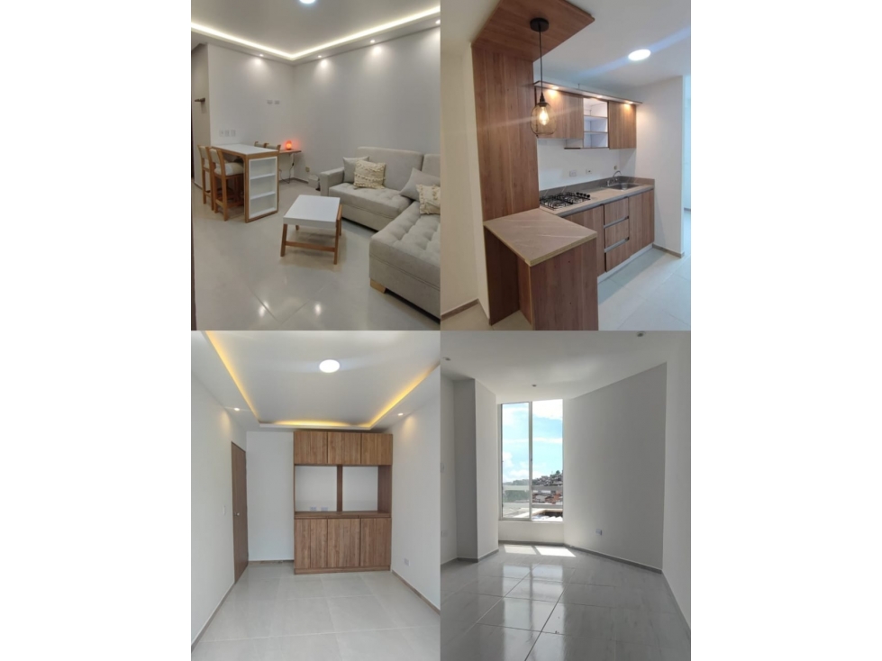 Edificio en venta - Campo Amor - Manizales - 3