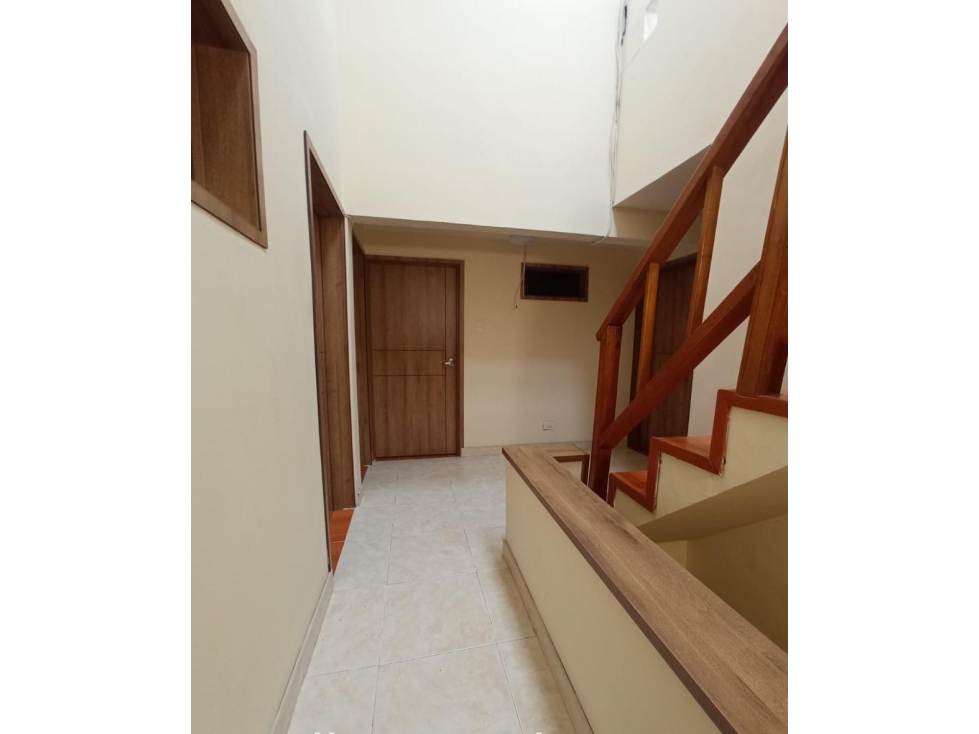 Casa en venta - Alcázares - Manizales — foto 3