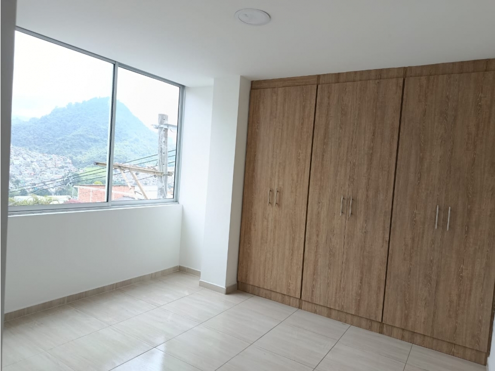 Apartamento en venta - El Crucero - Villamaria — foto 2