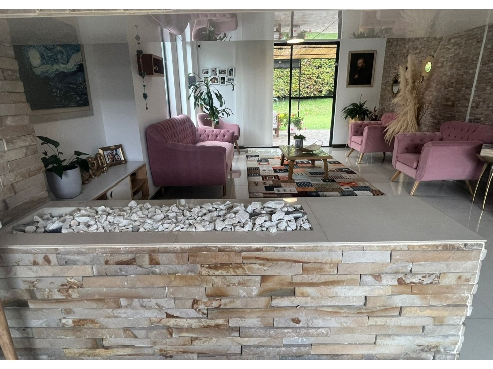 Casa campestre en venta - La Florida - Villamaría — foto 3