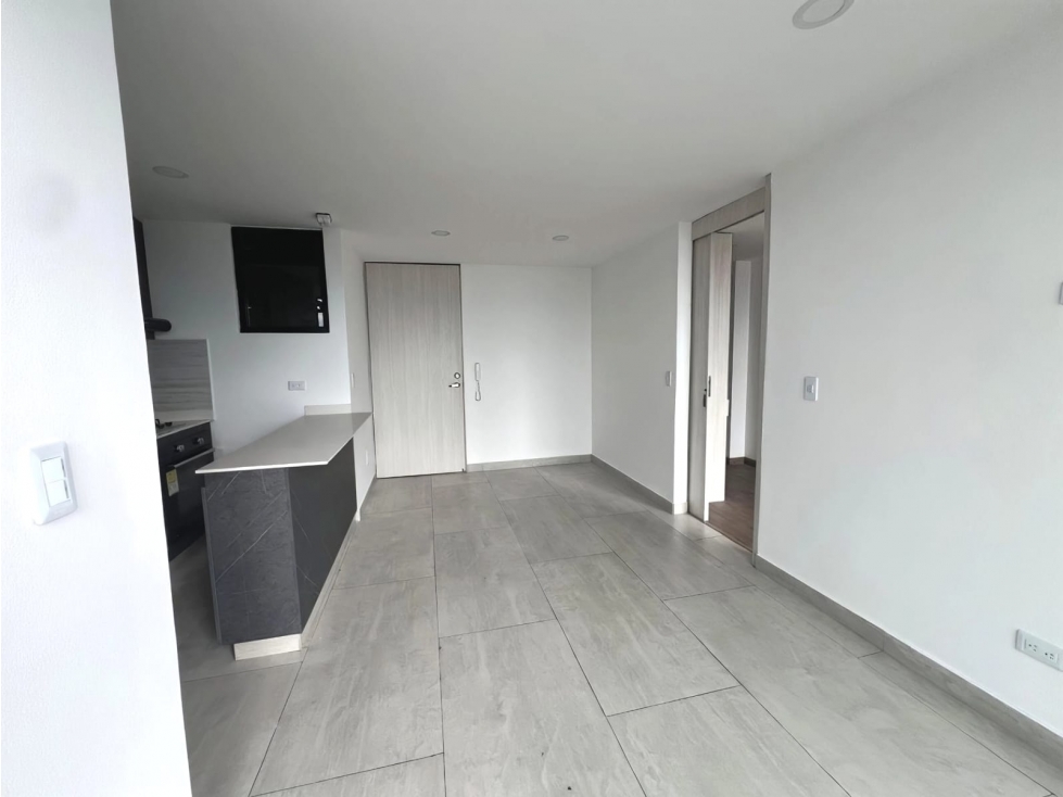 Apartaestudio en venta - Chipre - Manizales — foto 4