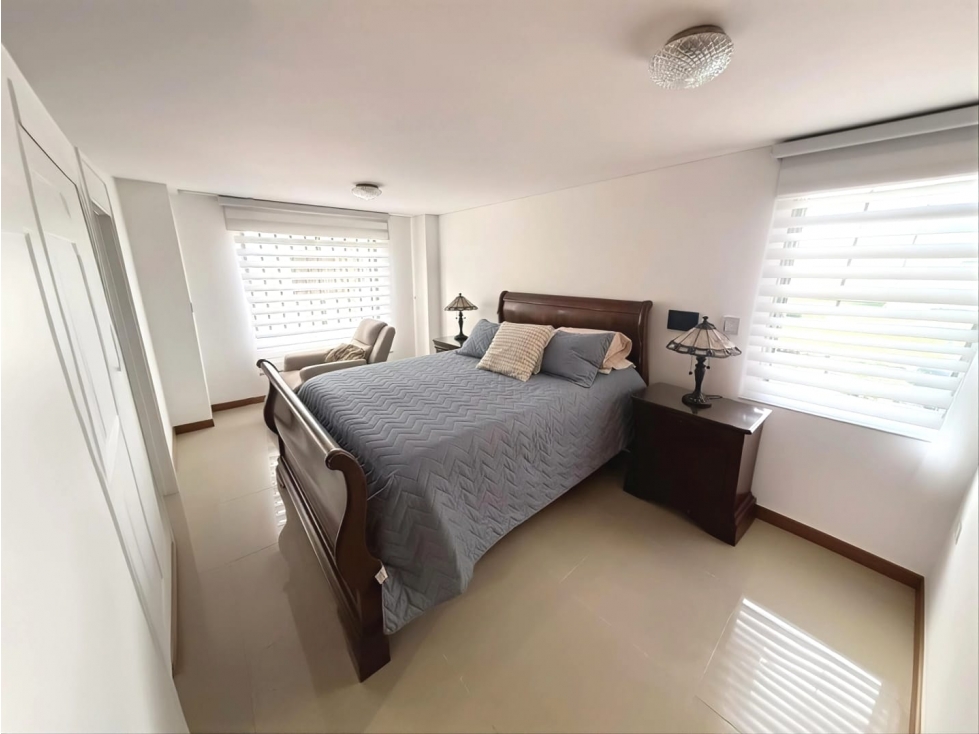 Apartamento en venta - Palermo - Manizales — foto 4