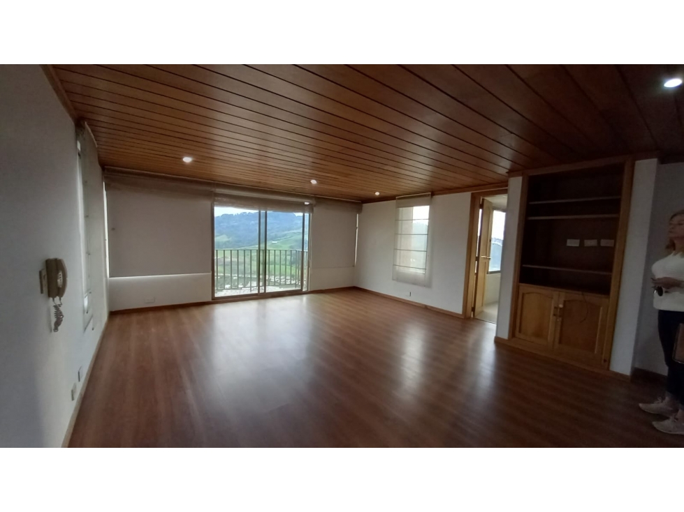Apartamento en venta - Tejares - Manizales