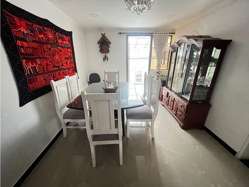 Casa en venta - Campohermoso - Manizales — foto 3