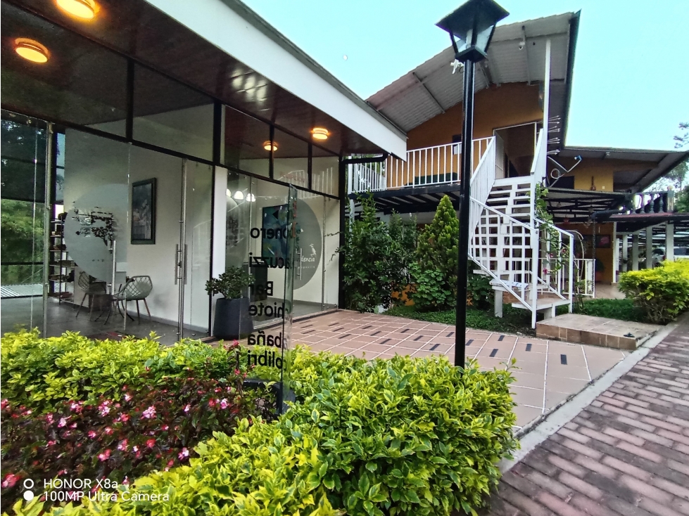Casa Campestre en venta - Quiebra de Vélez - Manizales — foto 2