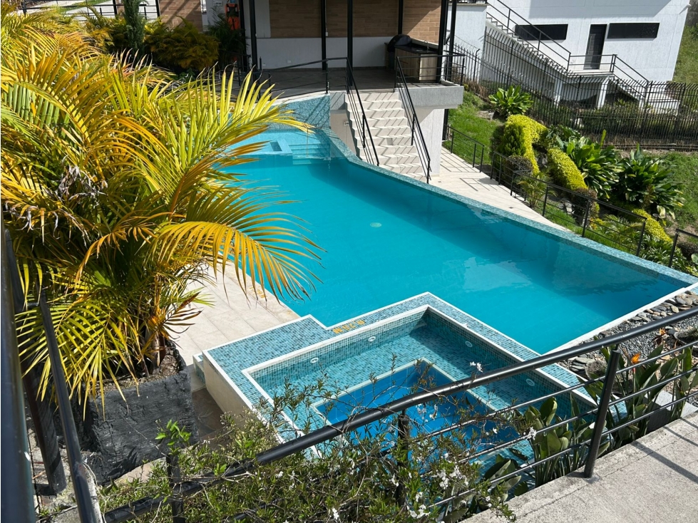 Casa en venta - La Florida - Villamaria