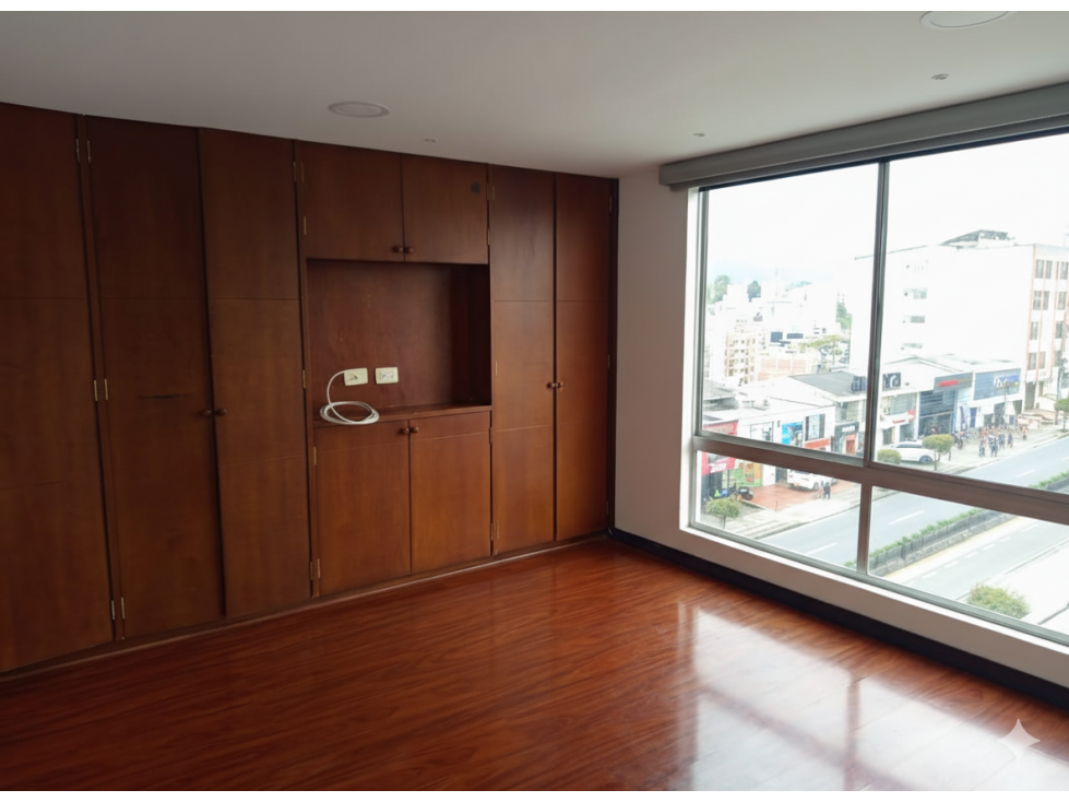 Apartamento en venta - Av. Santander - Manizales