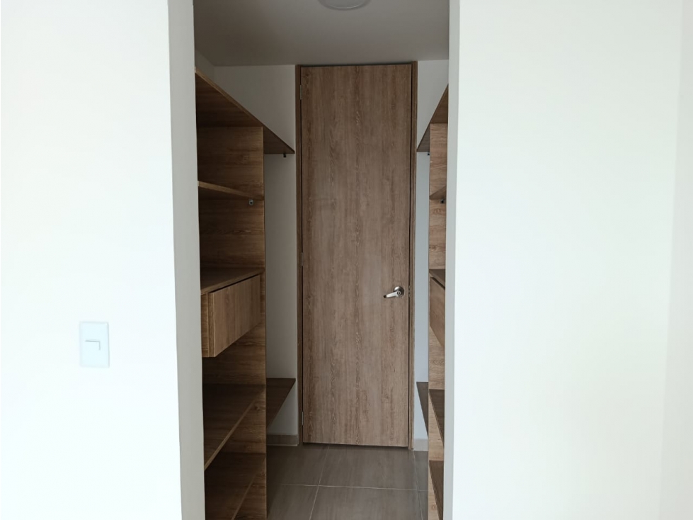 Apartamento en venta - El Crucero - Villamaria — foto 3