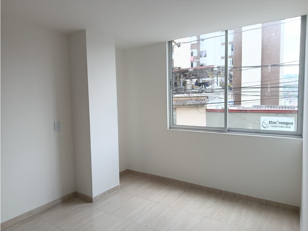 Apartamento en venta - El Crucero - Villamaría — foto 2