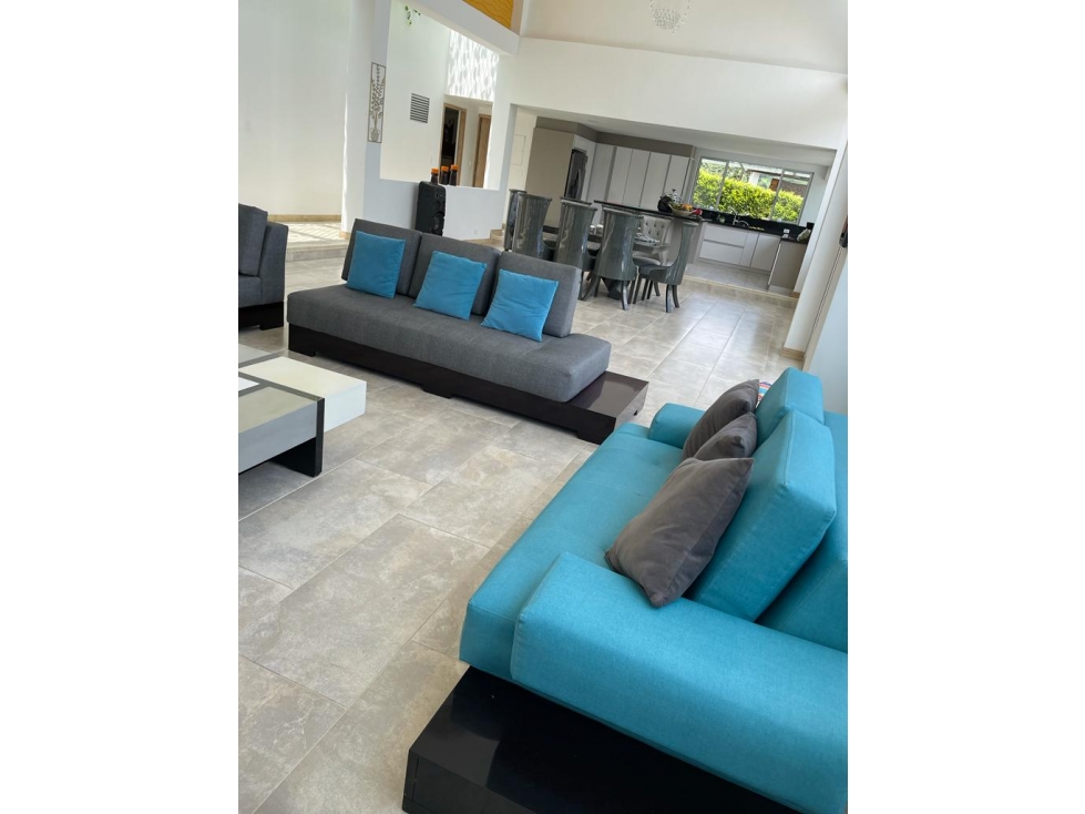 Casa finca en venta - Santa Rosa - Risaralda - 4