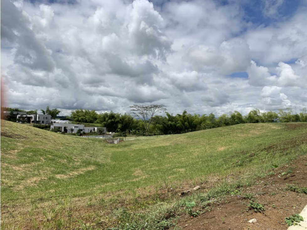 Lote en venta en Cerritos Pereira