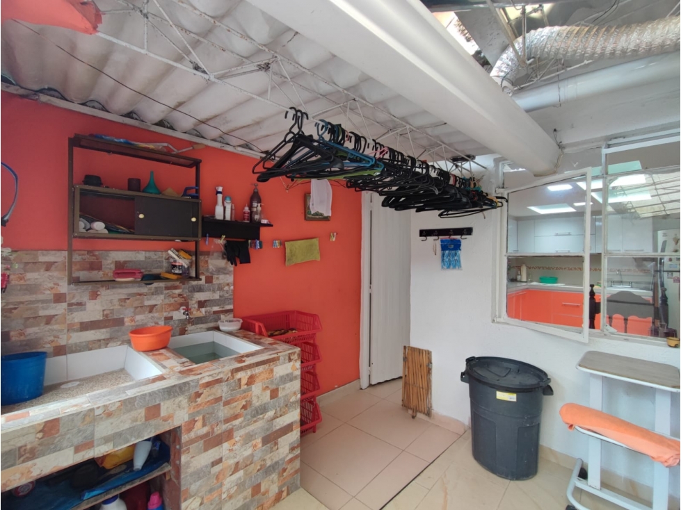 Casa en venta - Linares - Manizales — foto 6