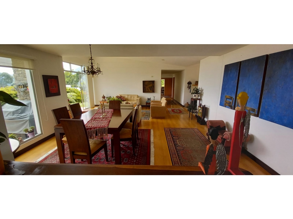 Casa en venta - El Arenillo - Manizales — foto 2