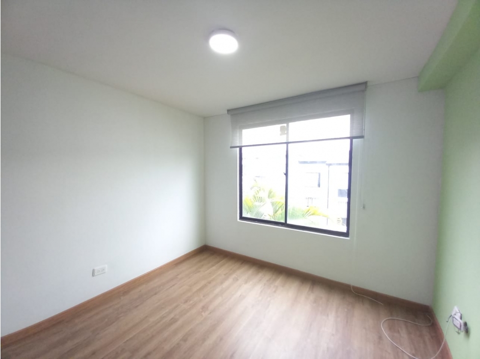 Apartamento en venta - Villa Pilar - Manizales — foto 4