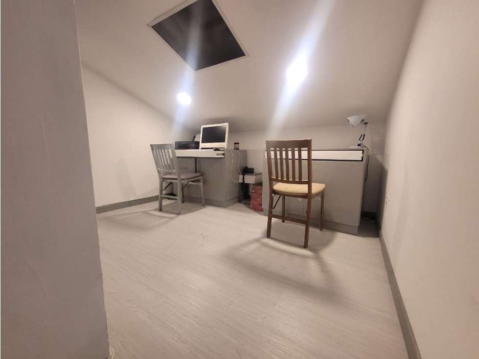 Apartamento dúplex en venta - Villa Pilar - Manizales — foto 2