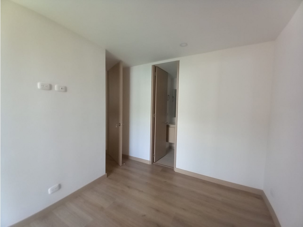 Apartamento en venta - La Francia - Manizales — foto 3