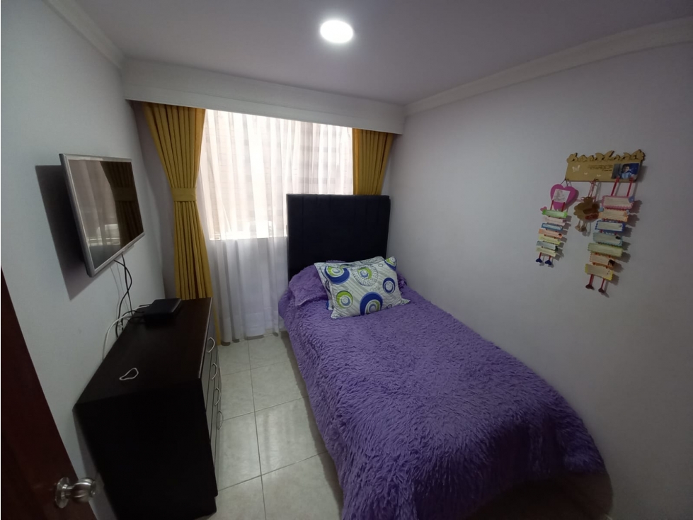 Casa en venta - La Cumbre - Manizales — foto 5