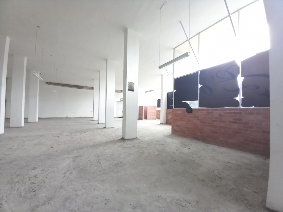 Local en venta - Alta Suiza - Manizales — foto 2
