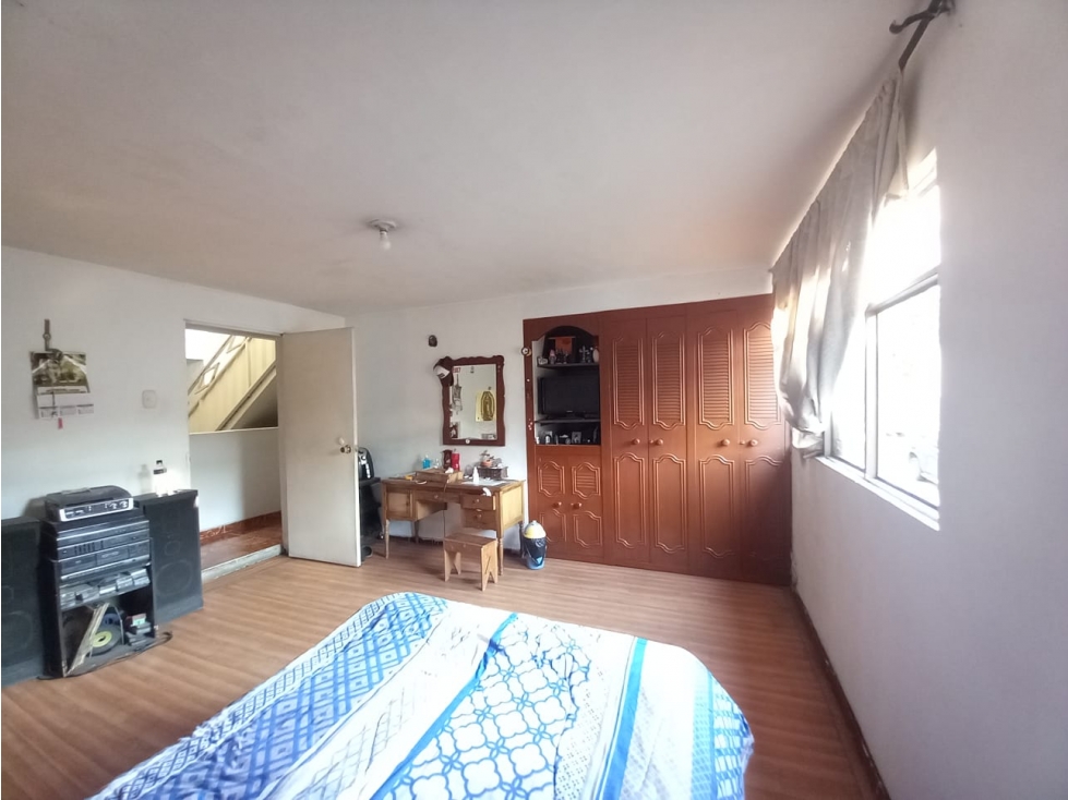 Casa con renta en venta - San Jorge - Manizales — foto 4