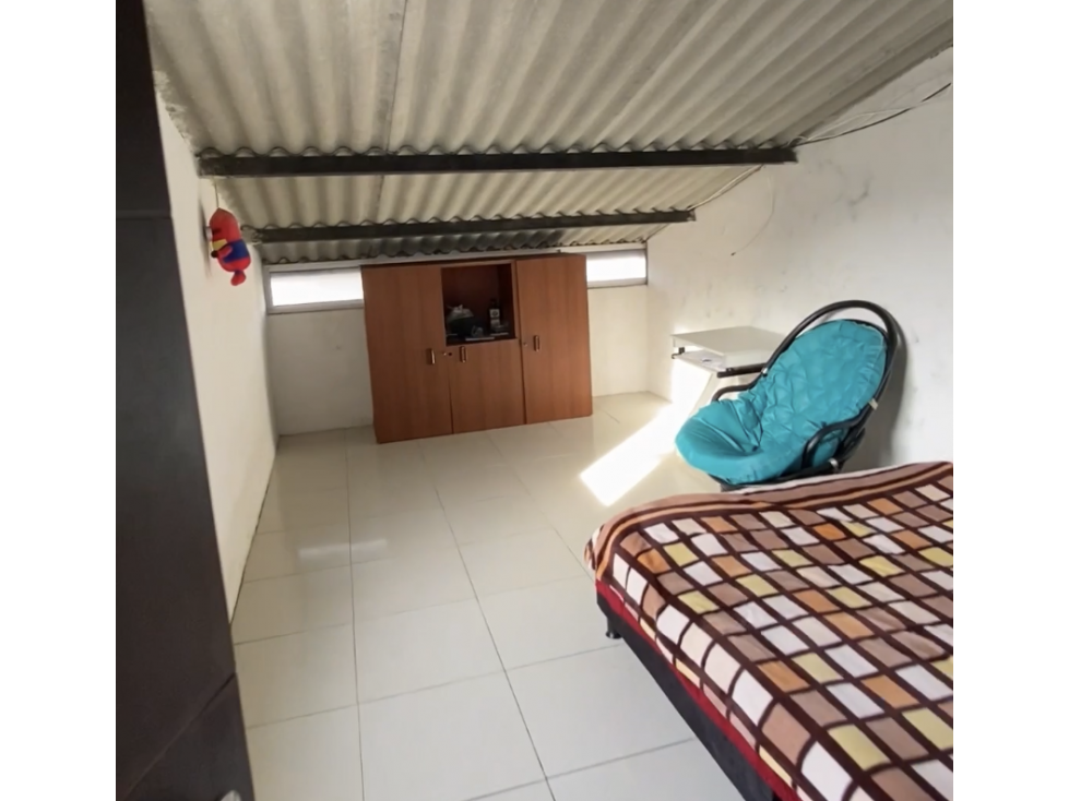 Casa con renta en venta - Terrazas de Campohermoso - Manizales — foto 4