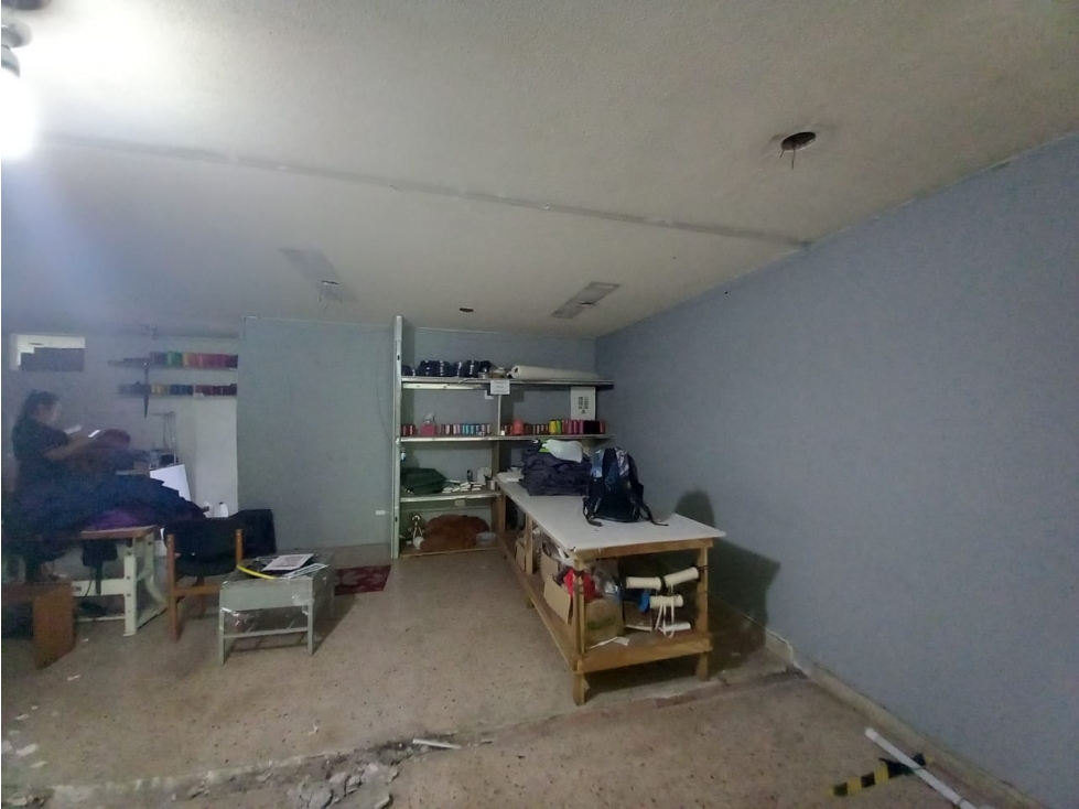 Local en venta - El Centro - Manizales — foto 3
