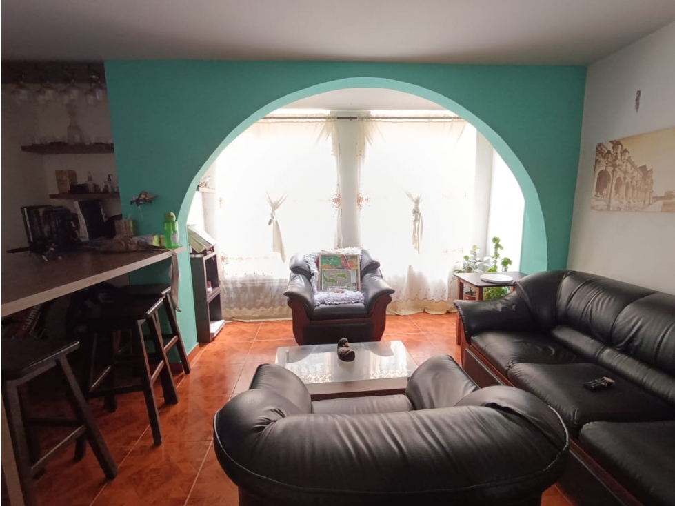 Apartamento en venta - Estambul - Manizales