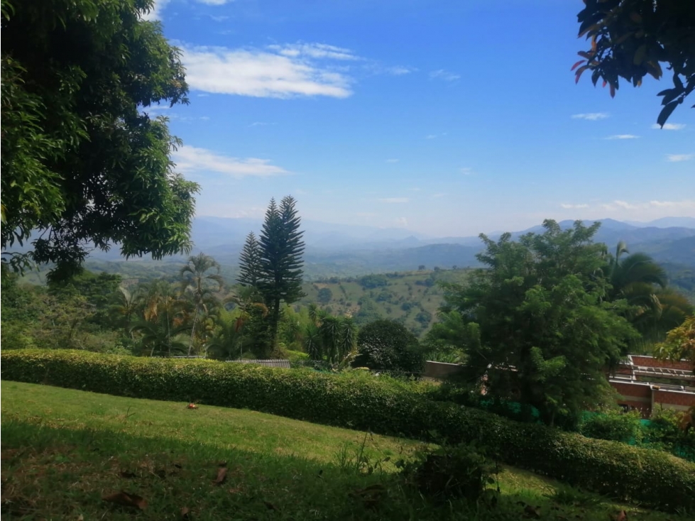 Lote en venta - vereda La Cabaña - Manizales — foto 2