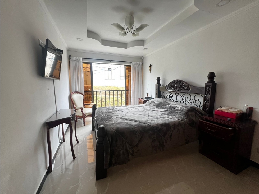 Casa en venta - Campohermoso - Manizales — foto 6