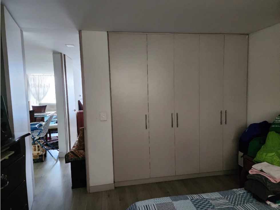 Apartamento en venta - Centro - Manizales — foto 6