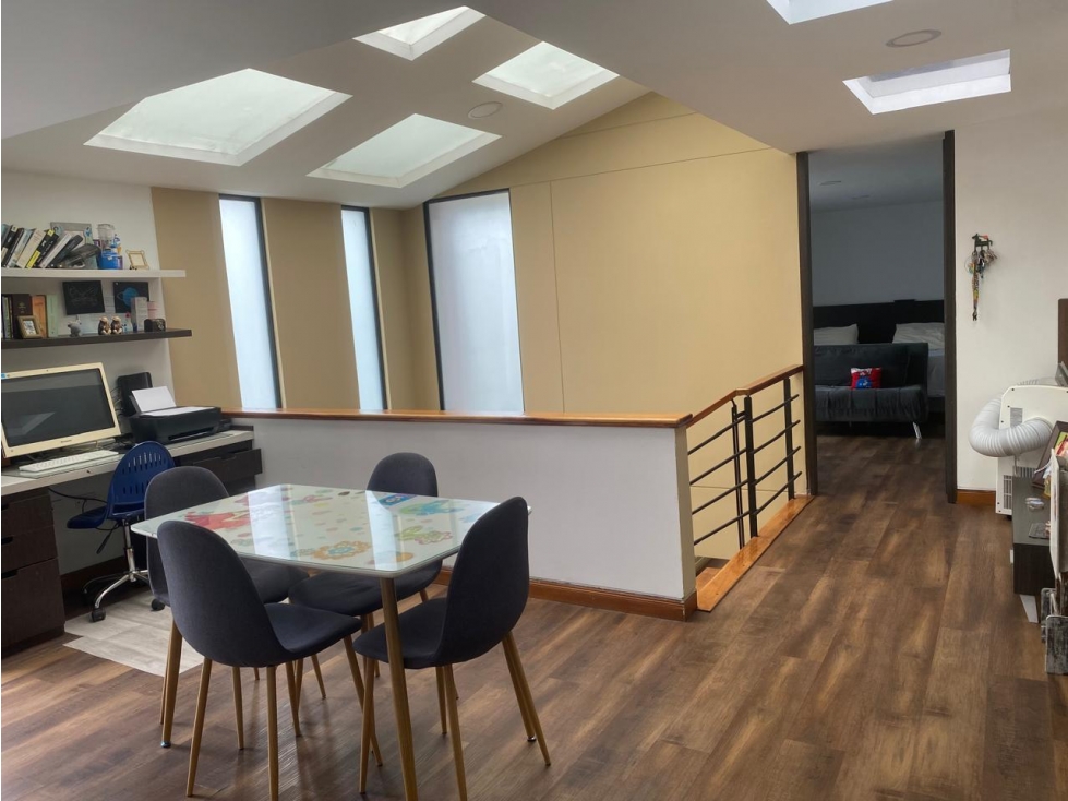 Casa en venta - La Florida- Villamaría — foto 2