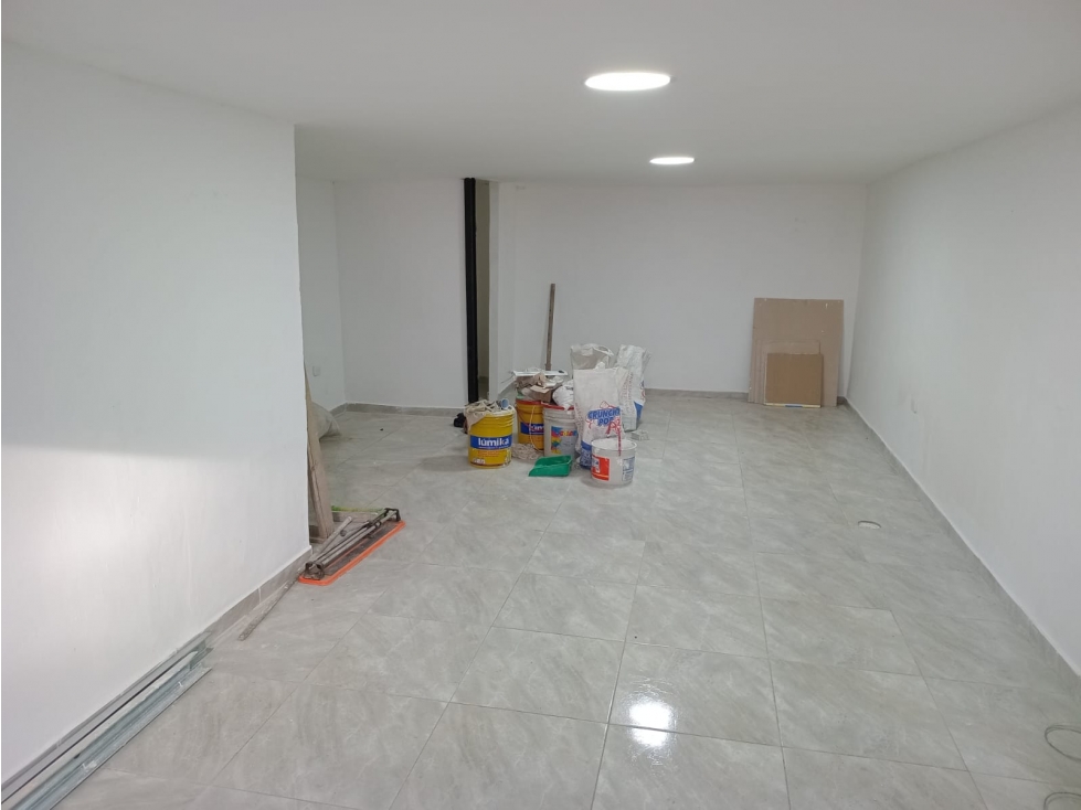 Local en arrendamiento - Centro- Manizales