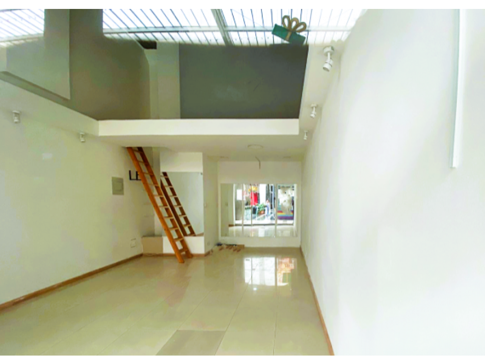 Local arrendamiento - Laureles - Manizales