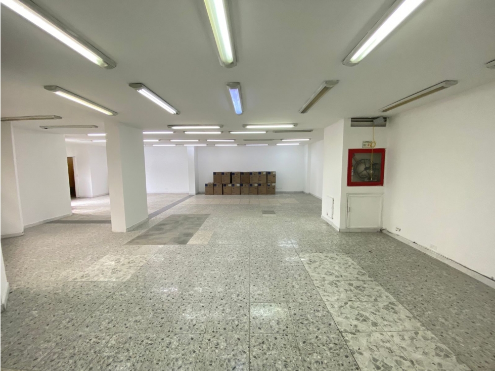 Local en arrendamiento - Centro - Manizales — foto 3