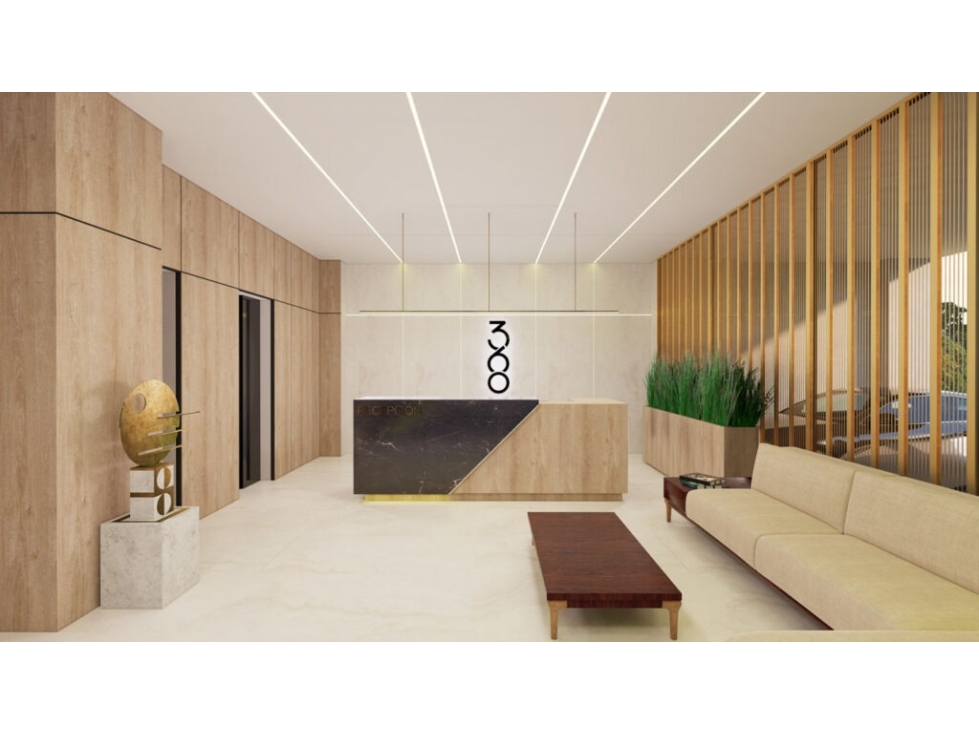 Apartamento en venta - Cerro de oro - Manizales