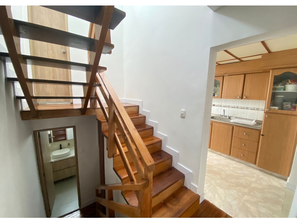 Casa en venta - Alta Suiza - Manizales — foto 5